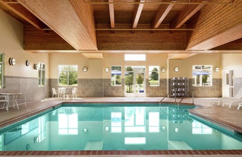 Rogers House | A Comfortable Place to Stay! Free WiFi