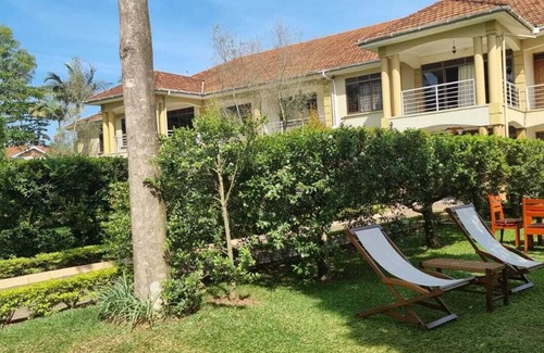 Bugolobi Apartment | A comfortable staying in Kampala