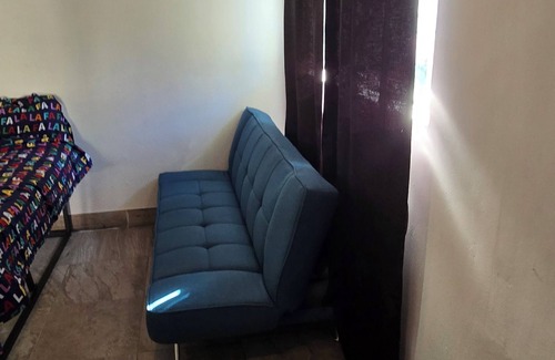 Lawndale Apartment | A Comfortable Studio