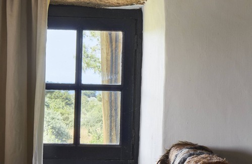 Ile d'Yeu House | A converted windmill