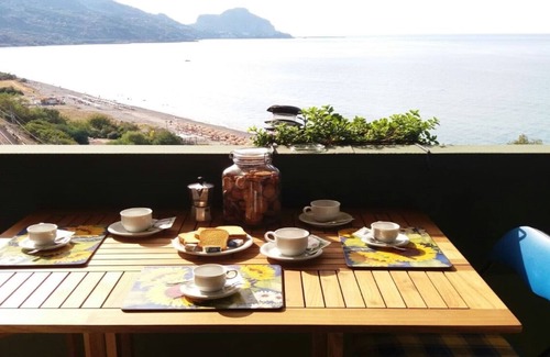 Sant'Ambrogio House | A Corner of Paradise just a few steps from Cefalù CIN IT082027C29DN80077