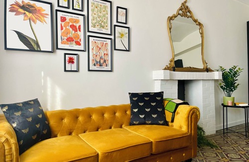 Castell'Alfero Apartment | A corner of relax and nature