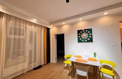 Ulaanbaatar Apartment | A cosy apartment city palace