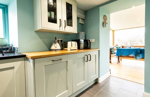 Newport Cottage | A cosy cottage for 5 at the foothills of the Preseli Mountains