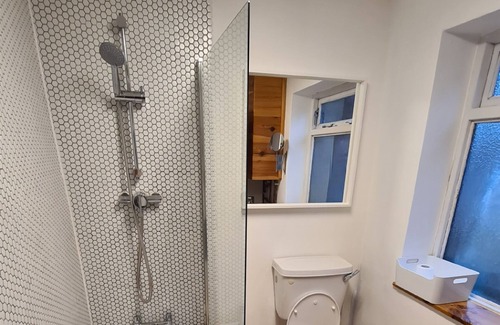 Bramcote House | A Cosy Home in the Heart of Beeston