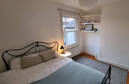 Bramcote House | A Cosy Home in the Heart of Beeston
