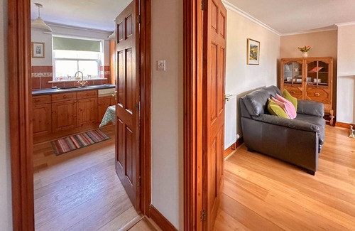 Reeth Cottage | A cosy stone cottage with stunning views, village charm, and adventure at your doorstep