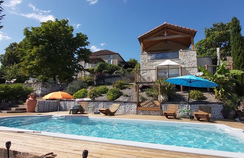 Monjoi Cottage | A cottage in the countryside * MONTJOI 82 Tarn & Garonne