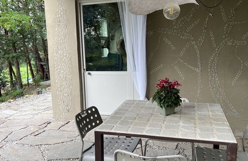 Impruneta House | A cottage in the middle of the countryside just a stone's throw from the center of Florence