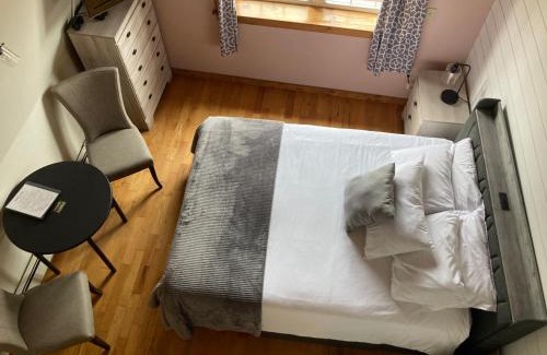 Charlottetown Hotel | A Country Home Inn the city