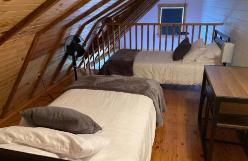 Charlottetown Hotel | A Country Home Inn the city