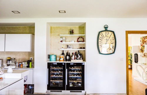 Satao Cottage | A country house for you and your four-legged companion.