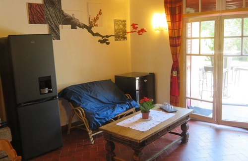 Briantes House | A country house with birds. Ideal for families and couples nature.