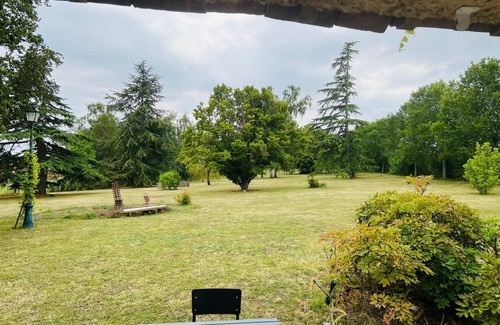Troo House | A Country Mansion in a Great Private Park