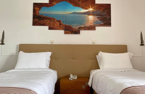Peniche Hotel | A Coutada Hotel Rural