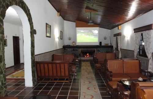 Peniche Hotel | A Coutada Hotel Rural