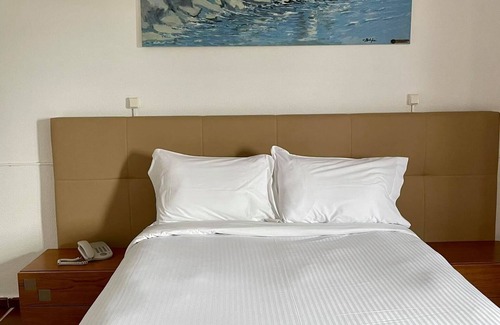 Peniche Hotel | A Coutada Hotel Rural