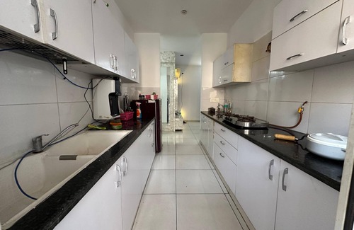Zirakpur Apartment | A cozy 3 bedroom apartment