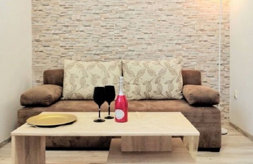 Sieradz House | A Cozy Apartment in the Old Market