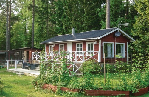 Balsta House | A cozy cottage in the countryside.