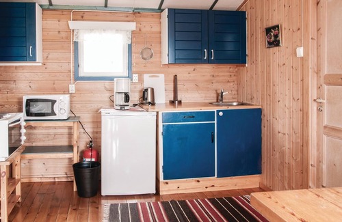 Tynset House | A cozy cottage with a beautiful location near the Savalen Alpine resort.
