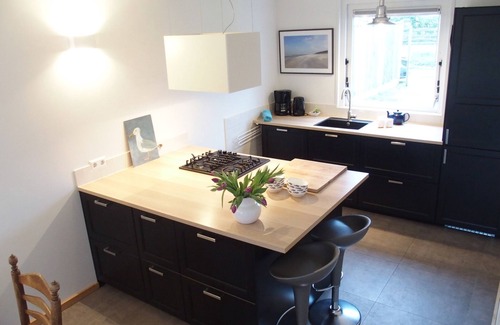 Nieuw-Haamstede House | A cozy, detached house in a beautiful area near the beach and the lighthouse