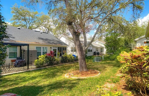 Mira Mesa House | A Cozy Escape to the Heart of Village Fun!