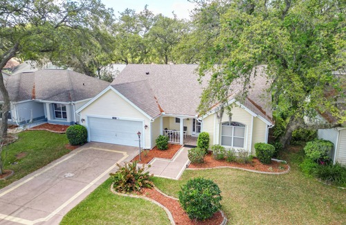 Mira Mesa House | A Cozy Escape to the Heart of Village Fun!