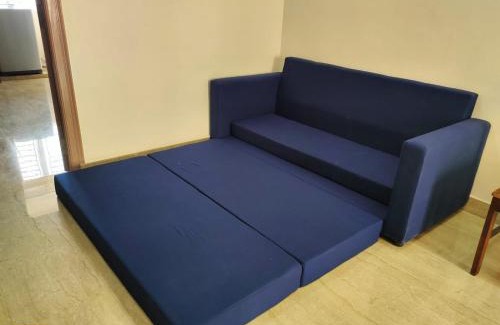Hyderabad Apartment | A Cozy home away from home!