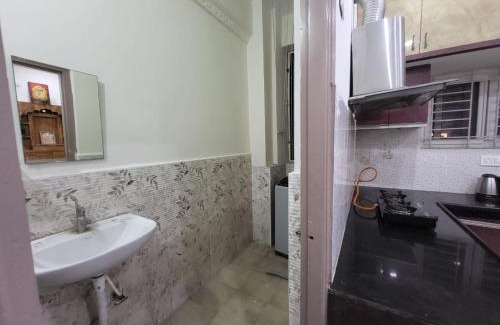 Hyderabad Apartment | A Cozy home away from home!
