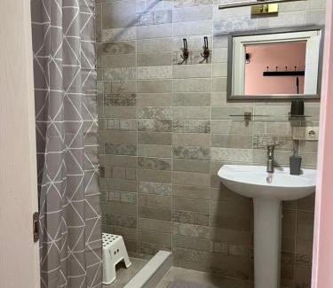 Kobuleti Apartment | A cozy house for guests