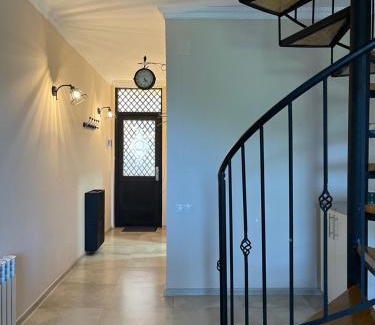 Kobuleti Apartment | A cozy house for guests