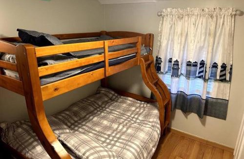 Ocean Bluff-Brant Rock Apartment | A Cozy Place At Fieldstone Beach