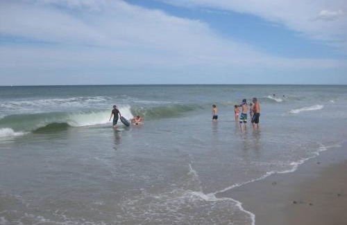 Ocean Bluff-Brant Rock Apartment | A Cozy Place At Fieldstone Beach