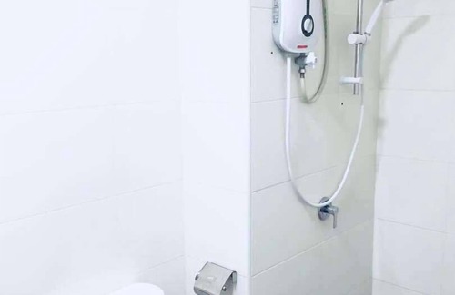 Seksyen 14 Apartment | A cozy place to have a short vacation in the City!