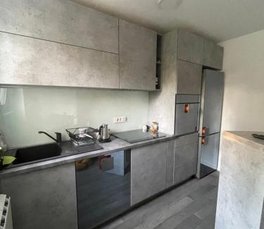 Novo Sarajevo Apartment | A Cozy Private Suite at the Foot of Sarajevo