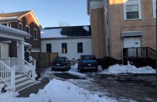 Northampton Condo | A cozy rest in tiny home of a nest (downtown Northampton)
