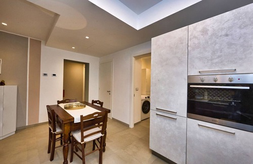 Saliceto Apartment | A cozy retreat between the hills of the Langhe and the Ligurian Sea