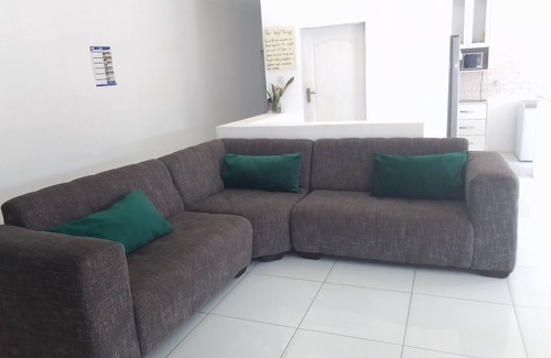 Victoria Falls Apartment | A cozy self-catering apartment, 5minutes to the center and 7mins to t rainforest