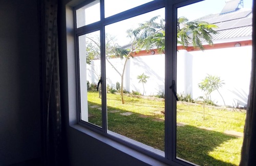 Victoria Falls Apartment | A cozy self-catering apartment, 5minutes to the center and 7mins to t rainforest
