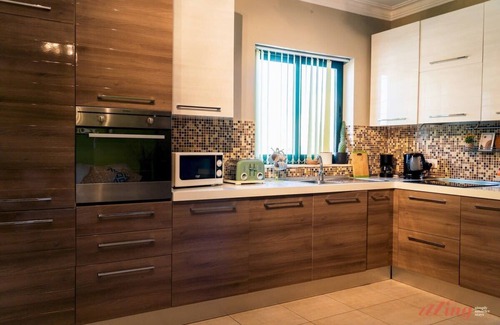 Xewkija Apartment | A cute apartment with a large terrrace, Gozo
