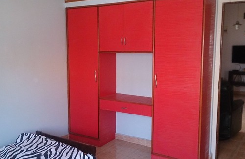 Talacauvery Apartment | A decked up cozy 2 bedroom apartment