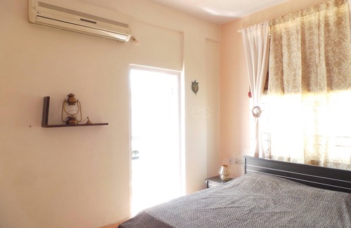 Talacauvery Apartment | A decked up cozy 2 bedroom apartment