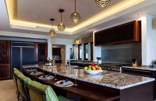 Long Bay Village Villa | A delicate and luxurious private resort