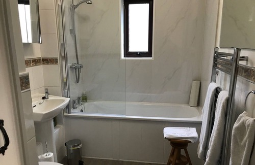 East Haddon Cottage | A delightful cottage in Northamptonshire - the heart of the shires.
