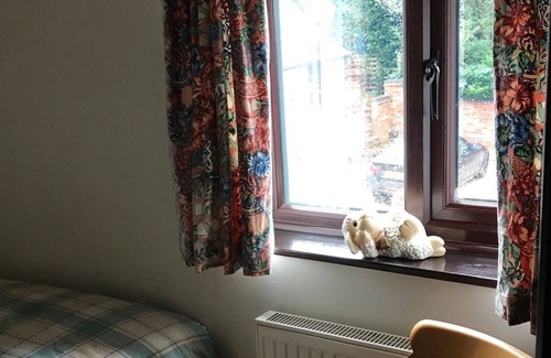 East Haddon Cottage | A delightful cottage in Northamptonshire - the heart of the shires.