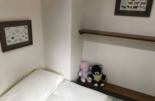 East Haddon Cottage | A delightful cottage in Northamptonshire - the heart of the shires.