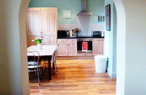 Breedon on the Hill Cottage | A delightful mews cottage within the private grounds of Breedon Hall