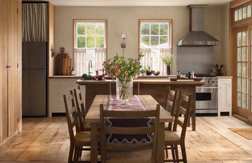 Falls Village House | A Design-Lover's Retreat in Litchfield County, CT - Escape to Pennybrook Cottage