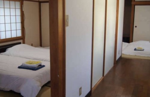 Sano Hotel | A detached house Room without meals plan Hot s/Izumisano Ōsaka